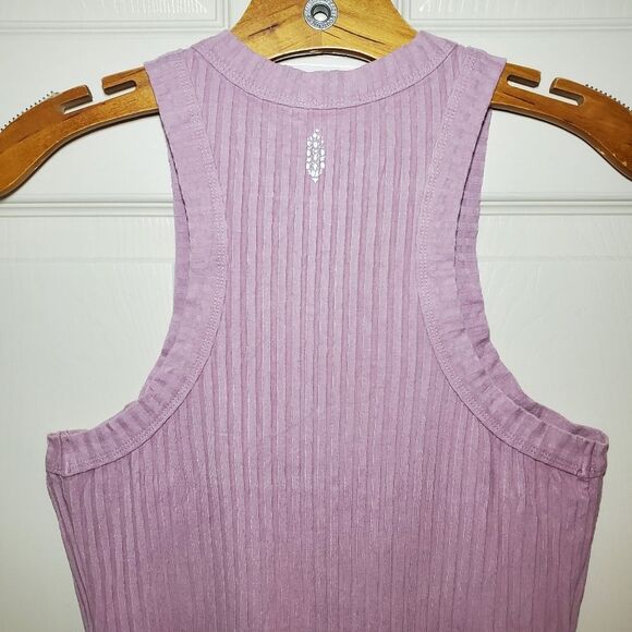 Free People Movement Blissed Out Tank Size S - Picture 7 of 12